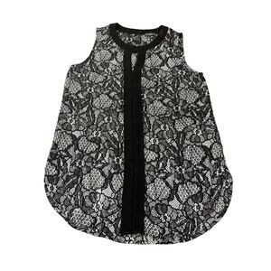 Vince Camuto blouse top size Medium